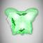 Lampe MOTYL HL994L 0,4W GREEN