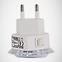 Lampe SERCE HL992L 0,4W BLUE,6
