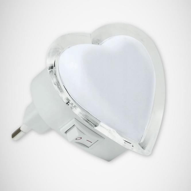 Lampe Hl992l 0,4W červená,2