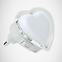 Lampe Hl992l 0,4W červená,2