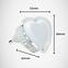 Lampe Hl992l 0,4W červená,3