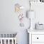 Lampe Hl992l 0,4W červená,8