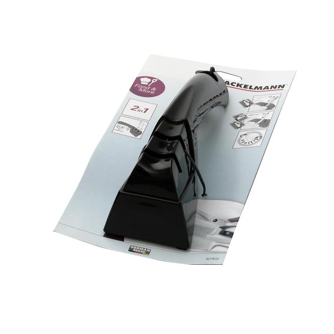 Schärfer für messer und schere 42178