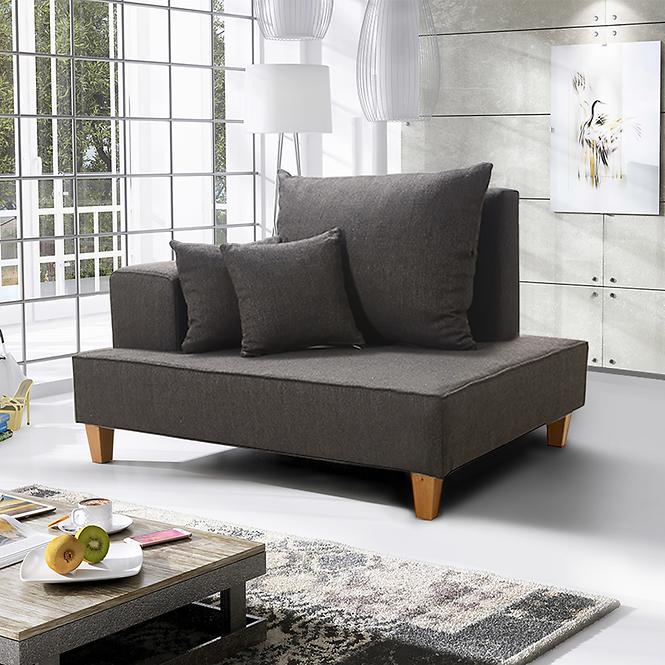 Sofa Daren L Portland 95