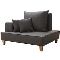 Sofa Daren L Portland 95