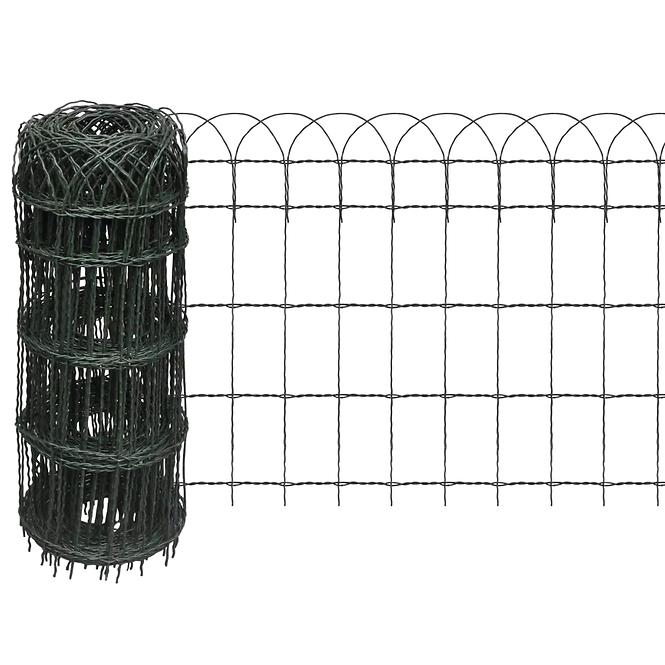 Dekoratives Netzgeflecht Garden Fence 0,65m x 10m