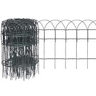 Dekoratives Netzgeflecht Garden Fence 0,4m x 10m