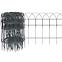 Dekoratives Netzgeflecht Garden Fence 0,4m x 10m