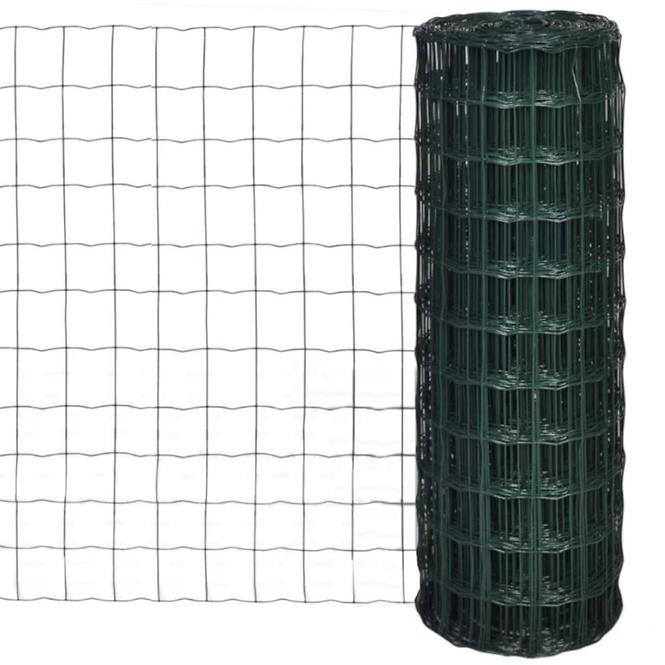 Geschweißtes Netzgeflecht  Eero Fence 1mx10m, 50x63mm