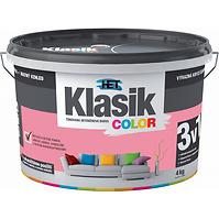 Het Klasik Color 0837 rosa 4kg