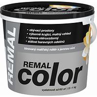 Remal Color grau 5+1kg
