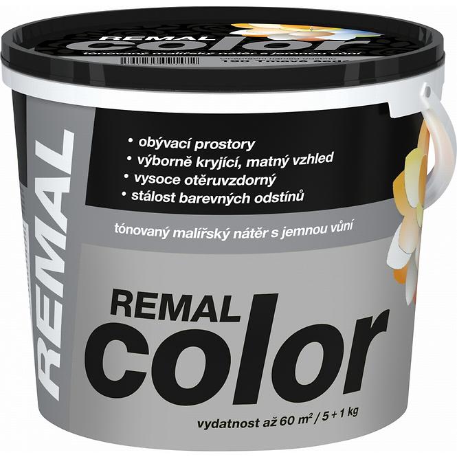 Remal Color grau 5+1kg