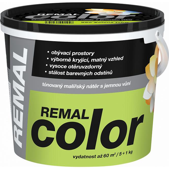 Remal Color 5+1kg 