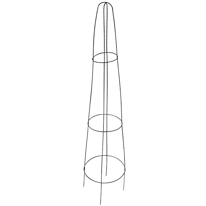 Stüzte für die Pflanzen MX-170