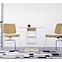 Tisch Volk 76x76 Eiche Sonoma,6