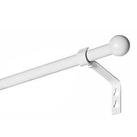 Garnische I Promo 16 Weiß 220cm Kugel
