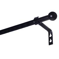 Garnische I Promo 16 Schwarz 180cm Kugel