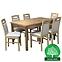 Set. Oskar 1+6 St874  Kr982 Monolith 85