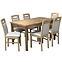Set. Oskar 1+6 St874  Kr982 Monolith 85,2