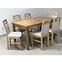 Set. Oskar 1+6 St874  Kr982 Monolith 85,3