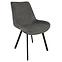 Stuhl Kansas Tk. Grau 820-19