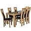 Stuhl 836 Br-229 Casablanca 2316,7