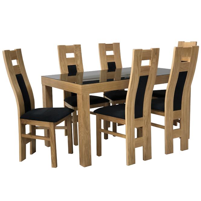 Stuhl 836 Br-229 Casablanca 2316