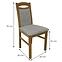 Stuhl 982 D.Craft Golden Monolith 85,3