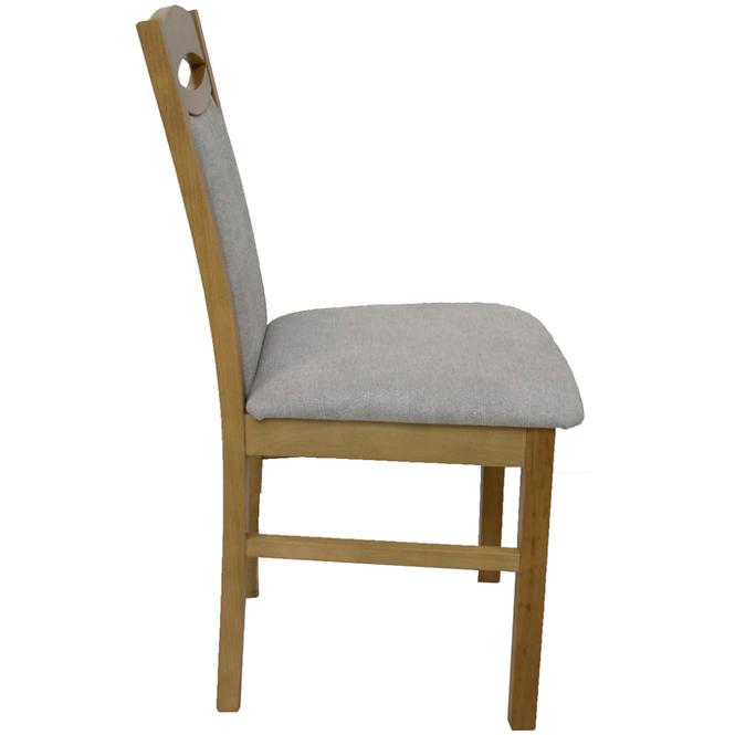 Stuhl 982 D.Craft Golden Monolith 85,4