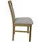 Stuhl 982 D.Craft Golden Monolith 85,4