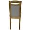 Stuhl 982 D.Craft Golden Monolith 85,5