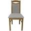 Stuhl 982 D.Craft Golden Monolith 85,6
