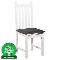Stuhl Rox35 Weiß