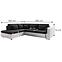Ecksofa Fado L linke Kronos 7+Madryt 120,2