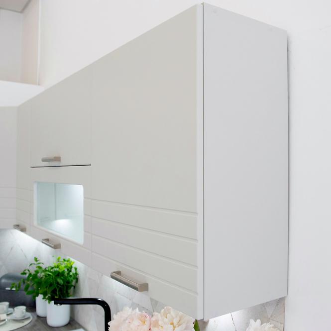 Küchenschrank Paula Weiß D30 L Bb