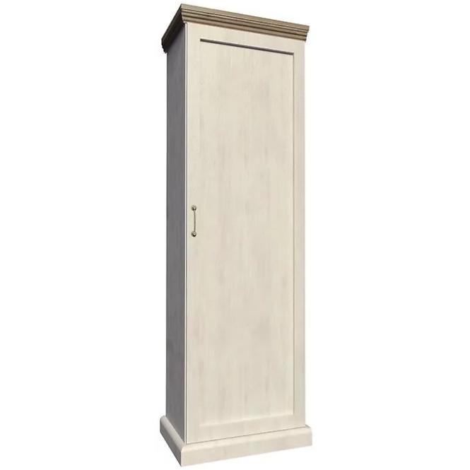 Schrank Royal 57cm Kiefer Nord/ Dub, S1D