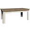 Couchtisch Royal 90cm Kiefer Nord/Eiche, LN