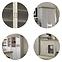 Vitrine Royal 87cm Kiefer Nord/Eiche, W4D,4