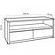 Tv Tisch Montana 130cm Eiche Lefkas,2