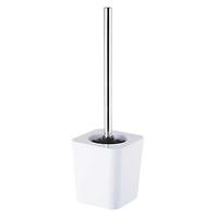 WC-Bürste „Simple” Weiss 06350