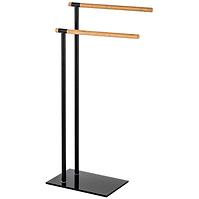 Rack für tücher Umbra schwarz 07985