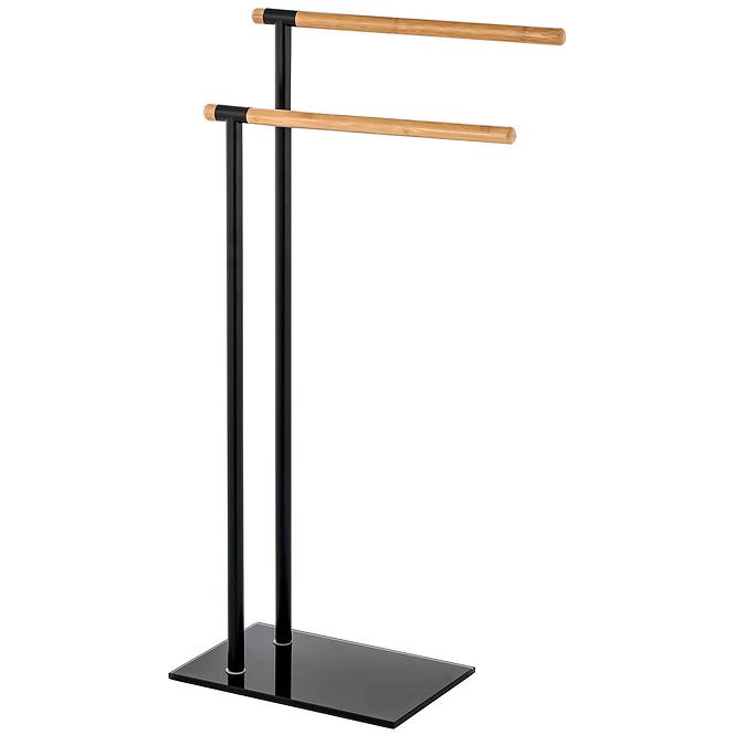 Rack für tücher Umbra schwarz 07985