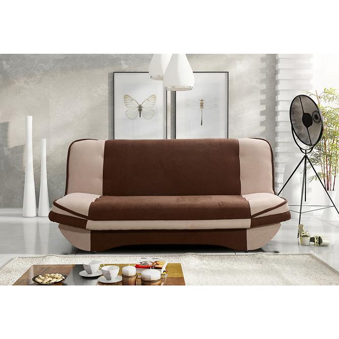 Sofa Grześ Cosmic 70 + Cosmic 20