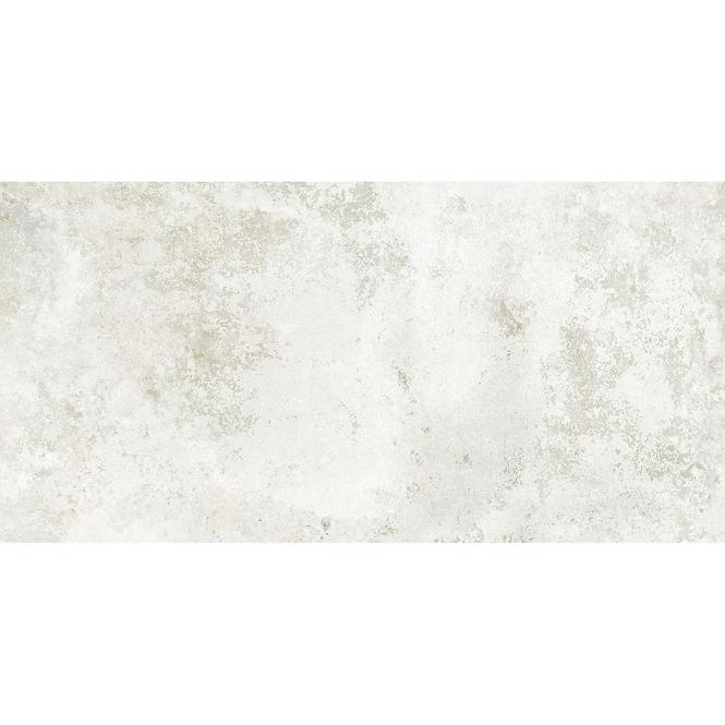 Bodenfliese Torano White Lap.59,8/119,8