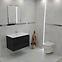 Bodenfliese Torano White Lap.59,8/119,8,3