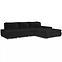 Ecksofa Toscania Glory 20 Universal