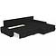 Ecksofa Toscania Glory 20 Universal,2