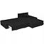 Ecksofa Toscania Glory 20 Universal,3