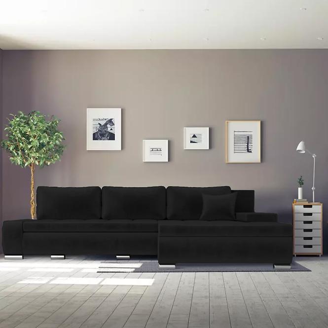 Ecksofa Toscania Glory 20 Universal