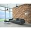 Wandplatte PVC Natural Stone Slate 98x49,8 cm,2
